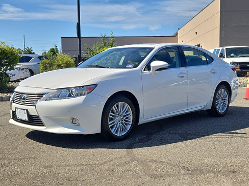 Used 2014 Lexus ES 350 image 3