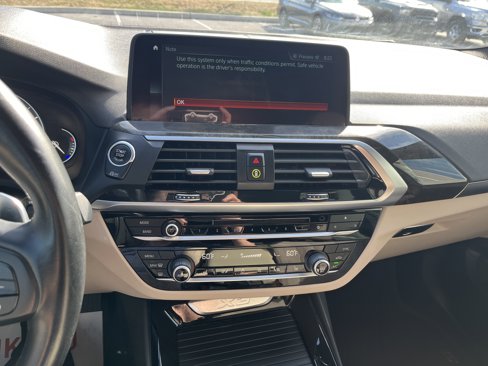 Used 2019 BMW X3 sDrive30i w/ Premium Package image 28
