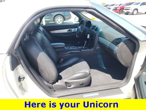 Used 2002 Ford Thunderbird image 18