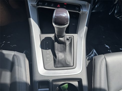 Certified 2022 Audi Q3 2.0T Premium image 22