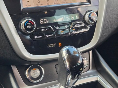 Used 2019 Nissan Murano SL w/ SL Technology Package image 27