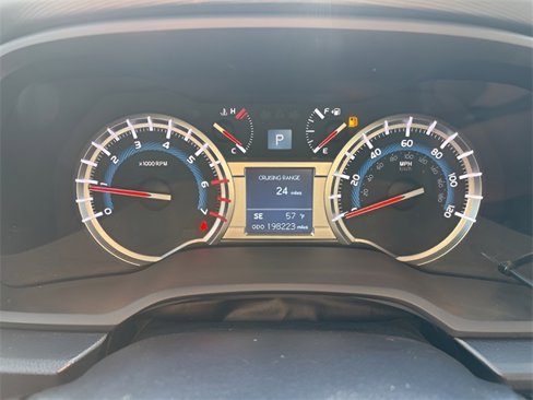 Used 2014 Toyota 4Runner SR5 image 12