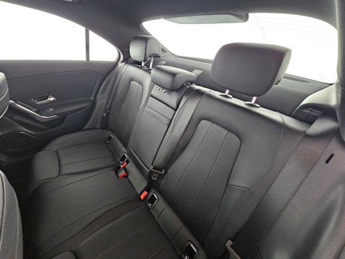 Used 2021 Mercedes-Benz A 220 image 17