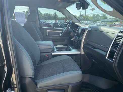 Used 2016 RAM 1500 Big Horn image 29