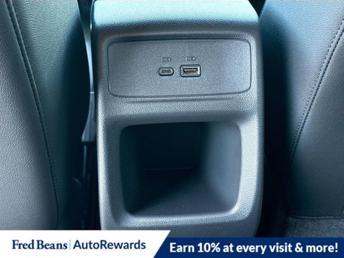 New 2025 Buick Envista Preferred w/ Convenience I Package image 32
