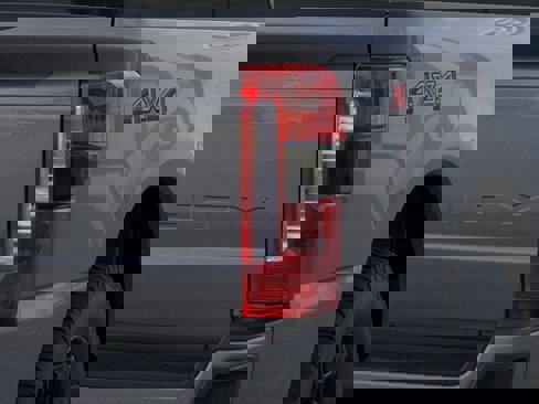 New 2025 Ford F250 XL w/ STX Appearance Package image 21