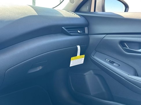 New 2025 Nissan Sentra S image 20