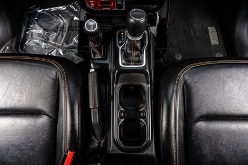 Used 2023 Jeep Gladiator Mojave image 27