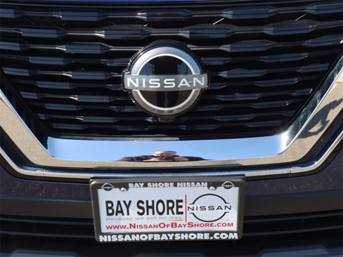 Certified 2023 Nissan Rogue S image 30