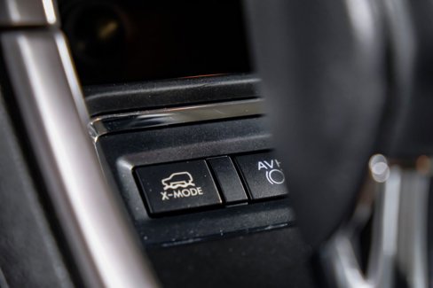 Used 2021 Subaru Ascent Limited image 26