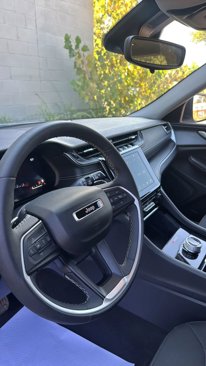 Used 2023 Jeep Grand Cherokee L Laredo w/ Luxury Tech Group I image 18