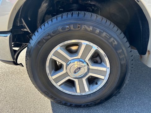 Used 2007 Ford F150 XLT image 9