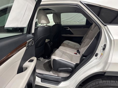 Used 2019 Lexus RX 350 AWD image 63