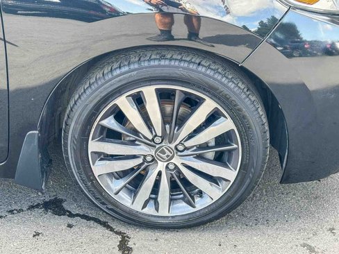 Used 2015 Honda Fit EX image 12