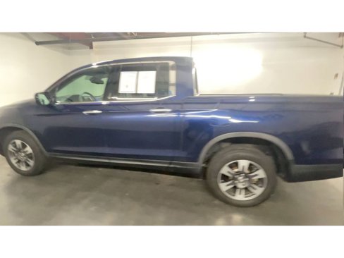 Used 2017 Honda Ridgeline RTL-E image 6