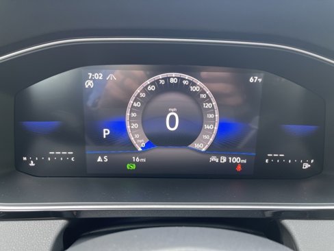 New 2025 Volkswagen Jetta S image 18