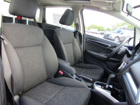 Used 2016 Honda Fit EX image 11