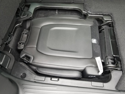 New 2025 Chrysler Pacifica Select image 20