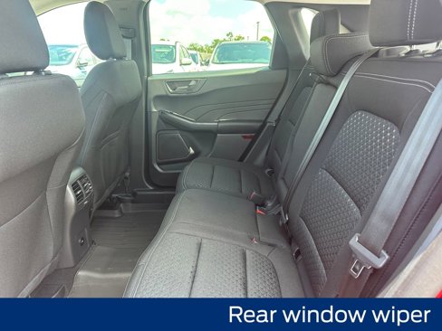 New 2025 Ford Escape Active image 27