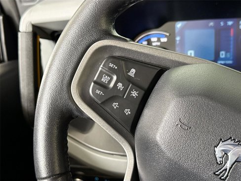 Used 2022 Ford Bronco Badlands image 21