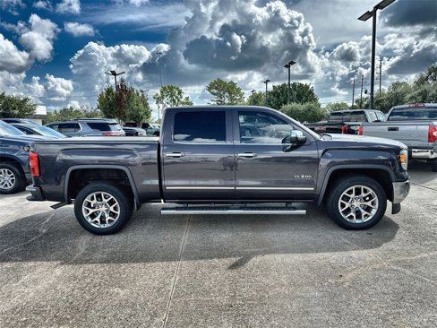 Used 2014 GMC Sierra 1500 SLT image 10