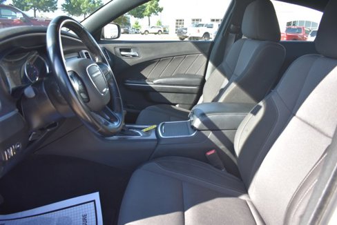 Used 2022 Dodge Charger SXT image 14