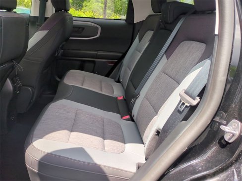 Used 2021 Ford Bronco Sport Big Bend image 22