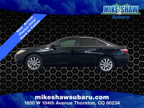 Used 2015 Toyota Camry XLE image 44