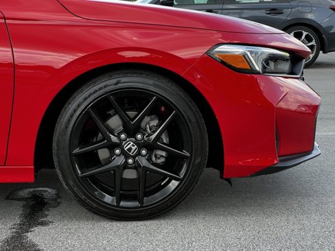 Used 2025 Honda Civic Sport image 40
