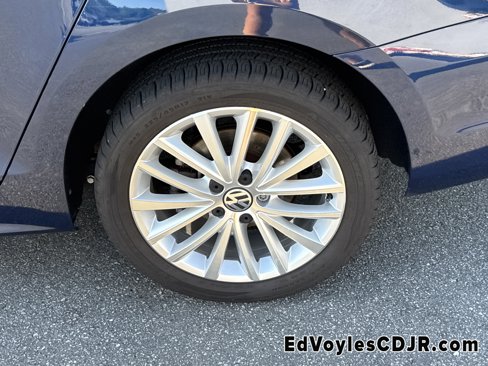Used 2012 Volkswagen Jetta SEL image 13