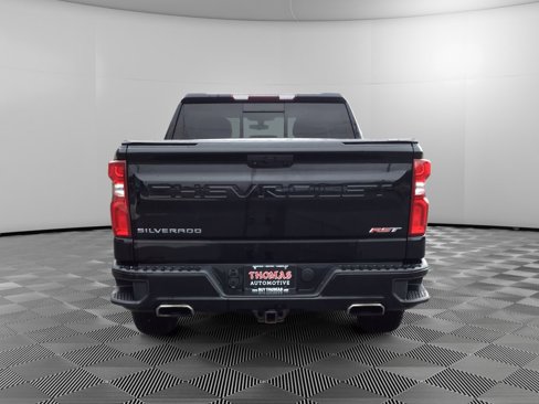 Used 2020 Chevrolet Silverado 1500 RST w/ All-Star Edition image 5