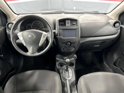 Used 2019 Nissan Versa S Plus image 16