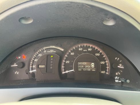 Used 2007 Toyota Camry Hybrid image 31
