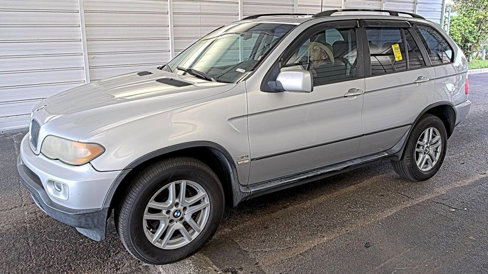Used 2006 BMW X5 3.0i image 1