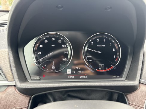 Used 2019 BMW X2 sDrive28i w/ Convenience Package image 21