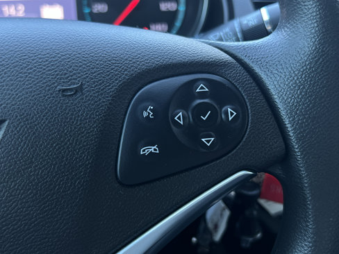 Used 2015 Chevrolet Impala LS image 24
