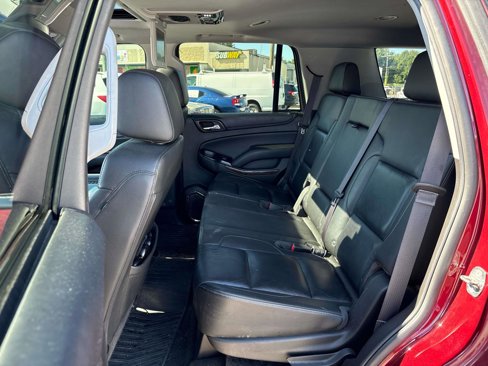Used 2016 Chevrolet Tahoe LT image 13