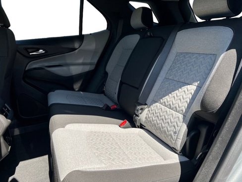 Used 2023 Chevrolet Equinox LT image 23