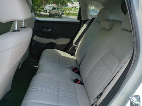 Used 2023 Honda HR-V EX-L image 14