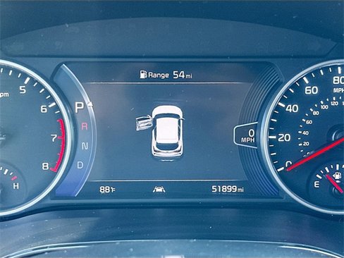 Used 2022 Kia Seltos SX w/ Sunroof Package image 12