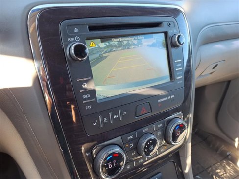 Used 2017 Buick Enclave Convenience image 9
