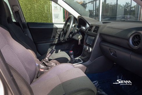 Used 2006 Subaru Impreza WRX STI image 19