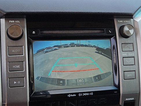 Used 2017 Toyota Tundra SR5 image 28