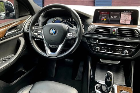 Used 2019 BMW X4 xDrive30i image 5