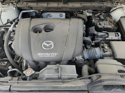 Used 2016 MAZDA CX-5 Grand Touring image 22