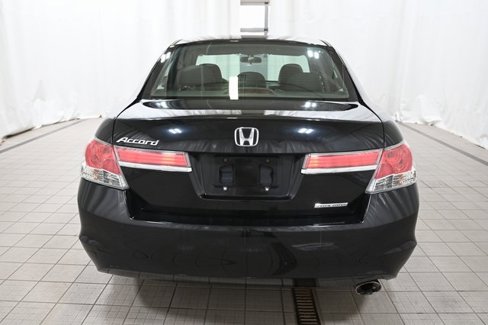 Used 2012 Honda Accord SE image 10