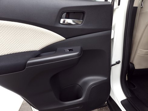 Used 2016 Honda CR-V EX image 31