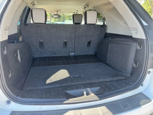 Used 2012 Chevrolet Equinox LT image 5