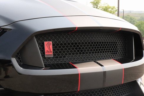 Used 2018 Ford Mustang Shelby GT350R w/ GT350R Equipment Group 920A image 37