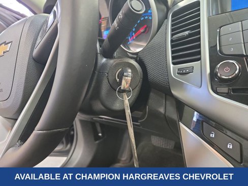 Certified 2014 Chevrolet Cruze LT image 23